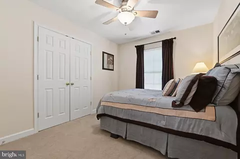 Bedroom - 11206 Poplar Grove Ct, Laurel, MD 20708 photo 6 of 8