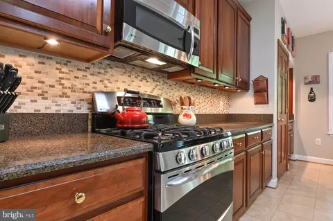 Kitchen - 11206 Poplar Grove Ct, Laurel, MD 20708 photo 5 of 5