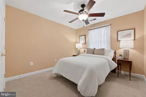 Bedroom - 11206 Poplar Grove Ct, Laurel, MD 20708 photo 7 of 8