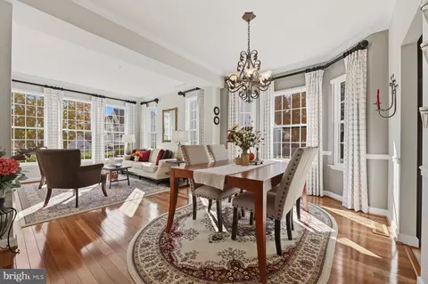 Dining - 11206 Poplar Grove Ct, Laurel, MD 20708 photo 1 of 3