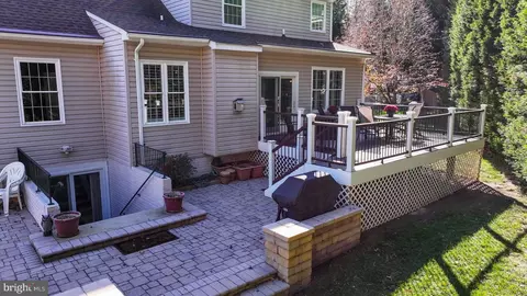 Exterior - 11206 Poplar Grove Ct, Laurel, MD 20708 photo 2 of 5