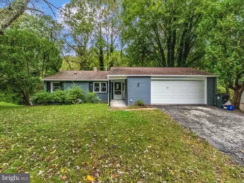 9207 Midland Turn Turn, Marlboro, MD 20772
