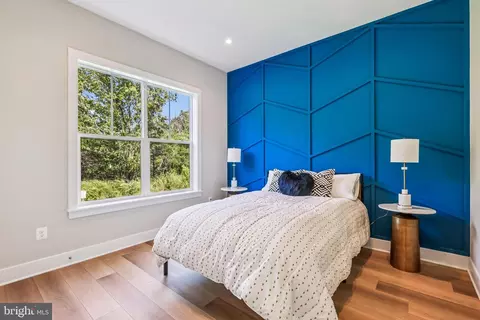 Bedroom - 12400 Lusbys Ln, Brandywine, MD 20613 photo 1 of 6