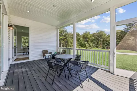 Exterior - 12400 Lusbys Ln, Brandywine, MD 20613 photo 3 of 4