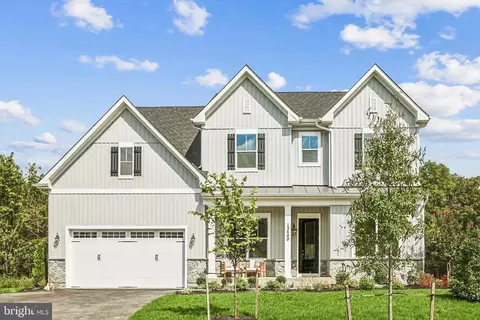 12400 Lusbys Ln, Brandywine, MD 20613