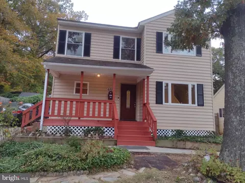 6007 State St, Landover, MD 20785