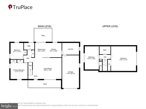 12403 Round Tree Ln, Bowie, MD 20715 photo 51