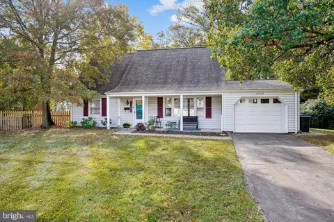 12403 Round Tree Ln, Bowie, MD 20715 photo 5