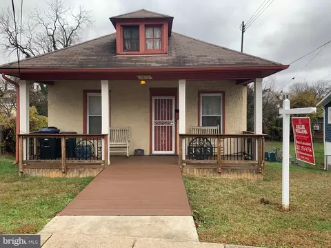 3815 37th St, Mount Rainier, MD 20712