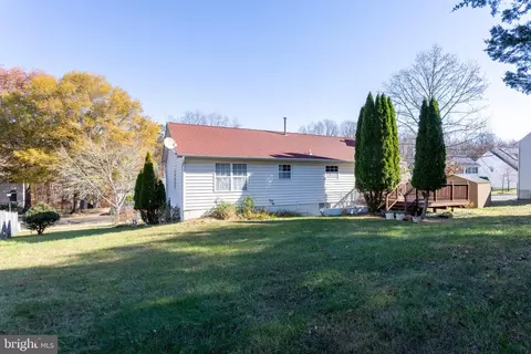 Exterior - 12017 Deka Rd, Clinton, MD 20735 photo 6 of 6