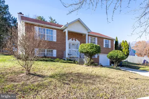 Exterior - 12017 Deka Rd, Clinton, MD 20735 photo 2 of 6