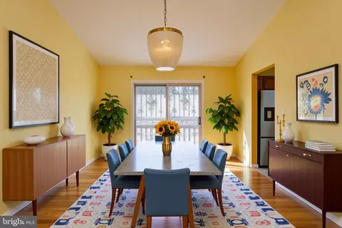 Dining - 12017 Deka Rd, Clinton, MD 20735 photo 1 of 1