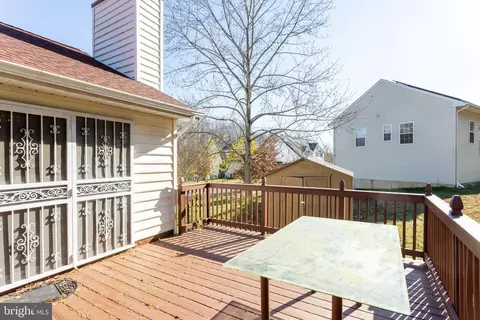 Exterior - 12017 Deka Rd, Clinton, MD 20735 photo 3 of 6