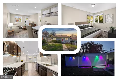 2014 Barlowe Pl, Landover, MD 20785