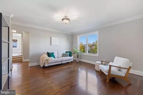 Living - 7005 Beacon Light Rd, Riverdale, MD 20737 photo 3 of 5