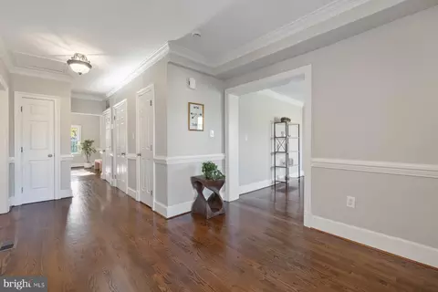 Entry Way - 7005 Beacon Light Rd, Riverdale, MD 20737 photo 1 of 4