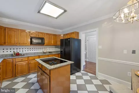 Kitchen - 7005 Beacon Light Rd, Riverdale, MD 20737 photo 2 of 4