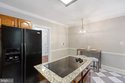 Kitchen - 7005 Beacon Light Rd, Riverdale, MD 20737 photo 3 of 4