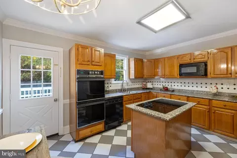 Kitchen - 7005 Beacon Light Rd, Riverdale, MD 20737 photo 1 of 4