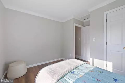 Bedroom - 7005 Beacon Light Rd, Riverdale, MD 20737 photo 7 of 8