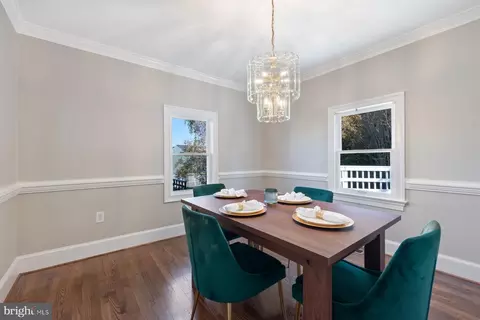 Dining - 7005 Beacon Light Rd, Riverdale, MD 20737 photo 1 of 2