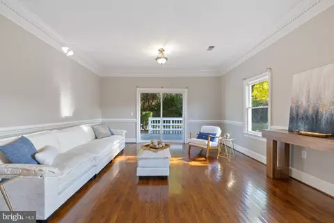 Living - 7005 Beacon Light Rd, Riverdale, MD 20737 photo 5 of 5