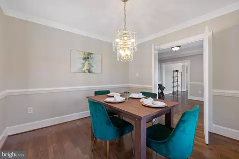 Dining - 7005 Beacon Light Rd, Riverdale, MD 20737 photo 2 of 2
