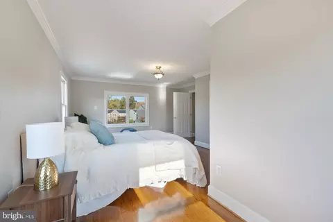 Bedroom - 7005 Beacon Light Rd, Riverdale, MD 20737 photo 3 of 8