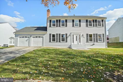2101 Waterleaf Way, Bowie, MD 20721