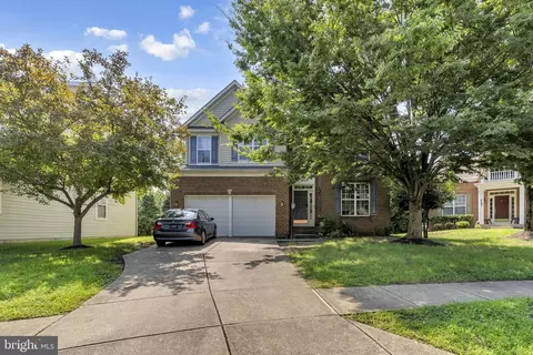 4209 Hatties Progress Dr, Bowie, MD 20720 photo 1