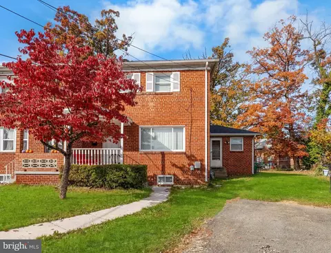 4015 28th Ave, Temple Hills, MD 20748