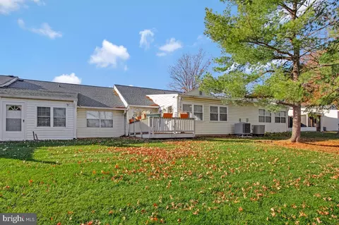 Exterior - 9264 Cherry Ln #47, Laurel, MD 20708 photo 4 of 5