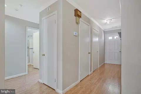 Entry Way - 9264 Cherry Ln #47, Laurel, MD 20708 photo 3 of 3