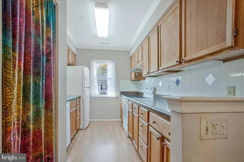 Kitchen - 9264 Cherry Ln #47, Laurel, MD 20708 photo 1 of 5