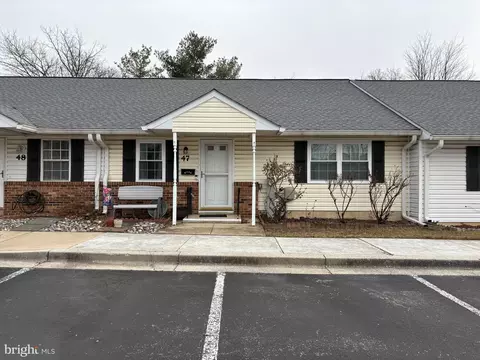 9264 Cherry Ln #47, Laurel, MD 20708