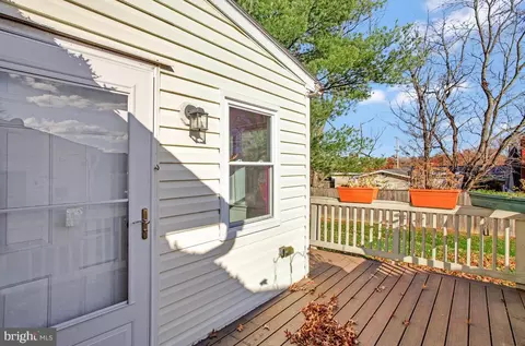 Exterior - 9264 Cherry Ln #47, Laurel, MD 20708 photo 5 of 5