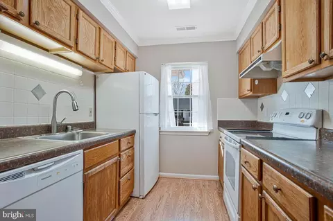 Kitchen - 9264 Cherry Ln #47, Laurel, MD 20708 photo 3 of 5
