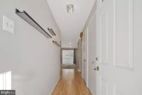 Entry Way - 9264 Cherry Ln #47, Laurel, MD 20708 photo 2 of 3