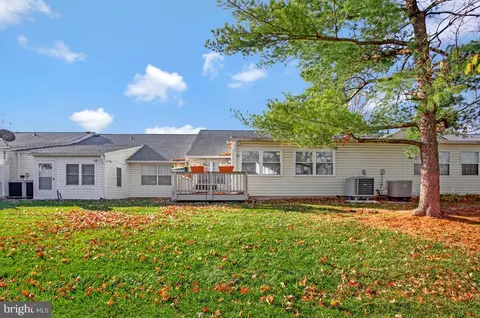 Exterior - 9264 Cherry Ln #47, Laurel, MD 20708 photo 2 of 5