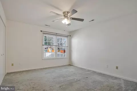 Bedroom - 9264 Cherry Ln #47, Laurel, MD 20708 photo 3 of 4