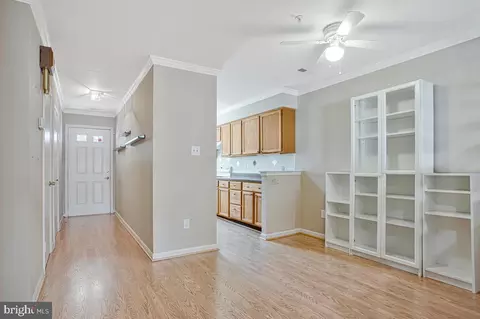 Entry Way - 9264 Cherry Ln #47, Laurel, MD 20708 photo 1 of 3