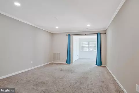 Living - 9264 Cherry Ln #47, Laurel, MD 20708 photo 3 of 4
