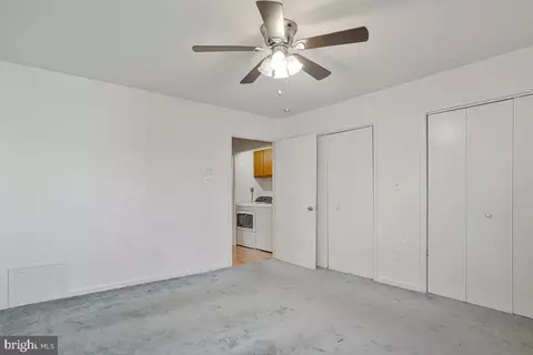 Bedroom - 9264 Cherry Ln #47, Laurel, MD 20708 photo 4 of 4