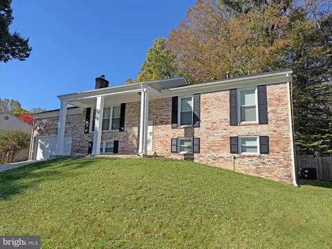 8407 Berwick Rd, Marlboro, MD 20772