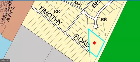 8718 Timothy Rd, Brandywine, MD 20613 photo 5