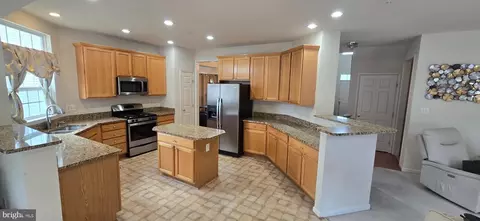 Kitchen - 13005 Firestone Ct, Silver Spring, MD 20904 photo 2 of 2