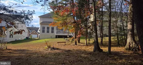 Exterior - 13005 Firestone Ct, Silver Spring, MD 20904 photo 6 of 6