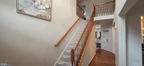 Entry Way - 13005 Firestone Ct, Silver Spring, MD 20904 photo 9 of 15