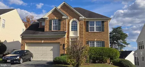 Exterior - 13005 Firestone Ct, Silver Spring, MD 20904 photo 4 of 6