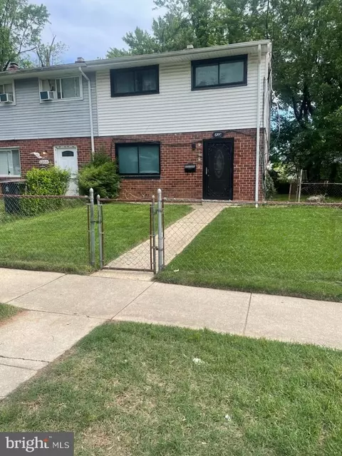 6810 Flagstaff St, Landover, MD 20785